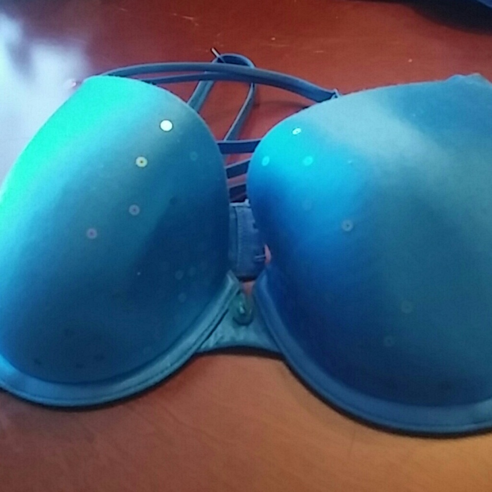 Victoria's Secret Bra